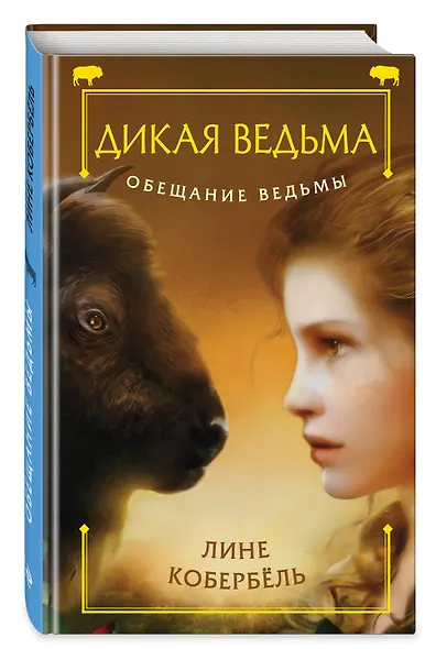 Обещание ведьмы - фото 3