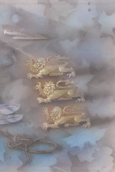 Легенды о героях - фото 3