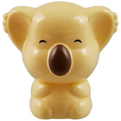 Точилка «Коала», 5 x 4.5 см - фото 4