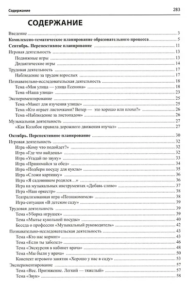 Моя малая Родина. Занятия по патриотическому воспитанию детей 3-4 лет - фото 2