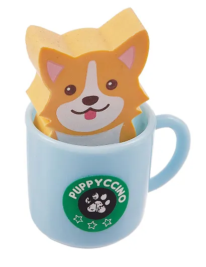 Ластик "Puppyccino" в ассортименте - фото 2