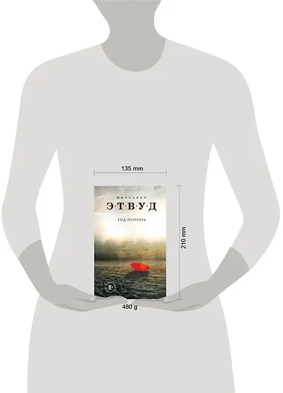 Год потопа - фото 4