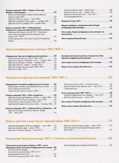 Атлас Революционных и Наполеоновских войн 1792–1815 - фото 5