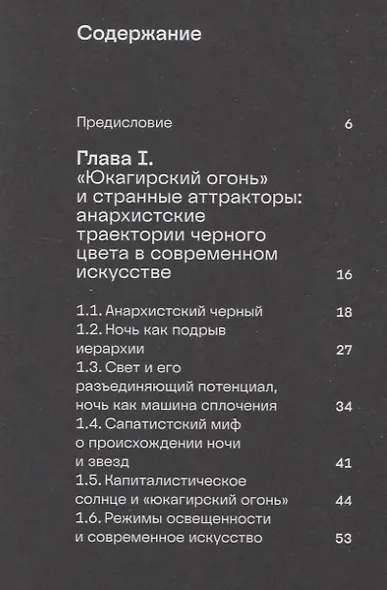 Радикальный черный - фото 5