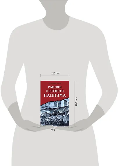 Ранняя история нацизма - фото 4