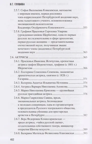 Женщины России. Княжеский и царский периоды - фото 6