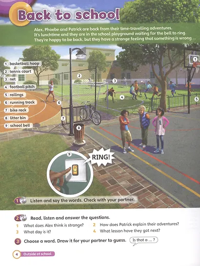 Super Minds. Teacher's Book 6 - фото 3