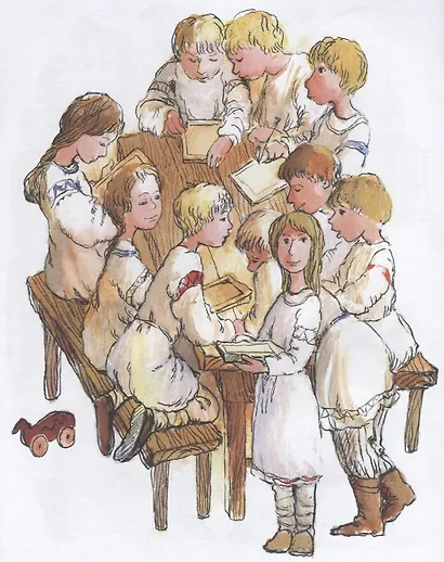 Город грамотеев. Великий Новгород. - фото 3