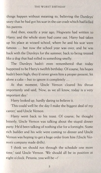 Harry Potter and the Chamber of Secrets - фото 7
