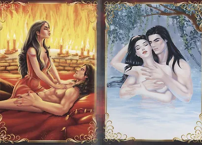 Разожги мой огонь - фото 4