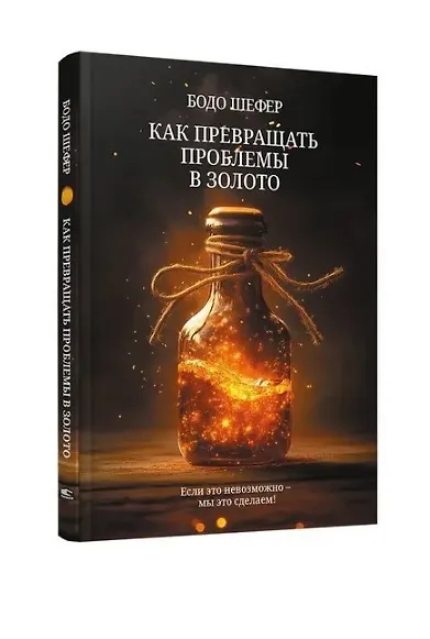 Как превращать проблемы в золото - фото 3