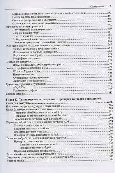 Изучаем Data Science - фото 7