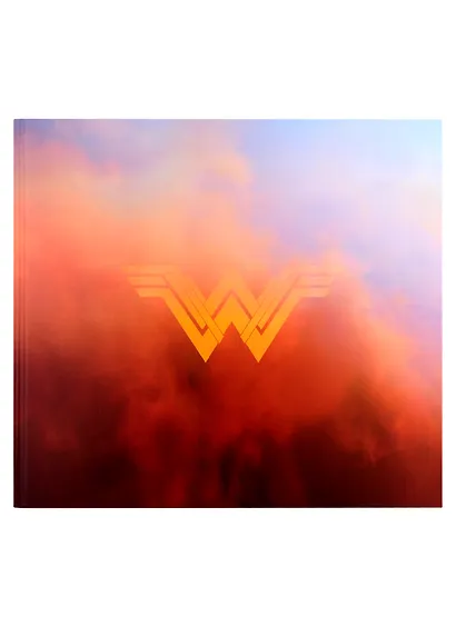 Wonder Woman. The Art and Making of the Film - фото 2
