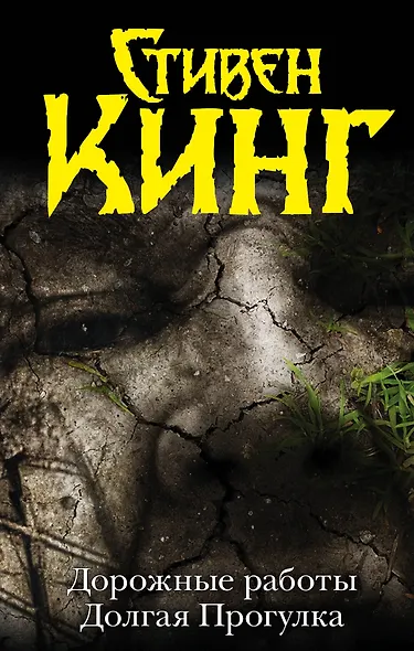 Дорожные работы. Долгая прогулка : [романы] - фото 1