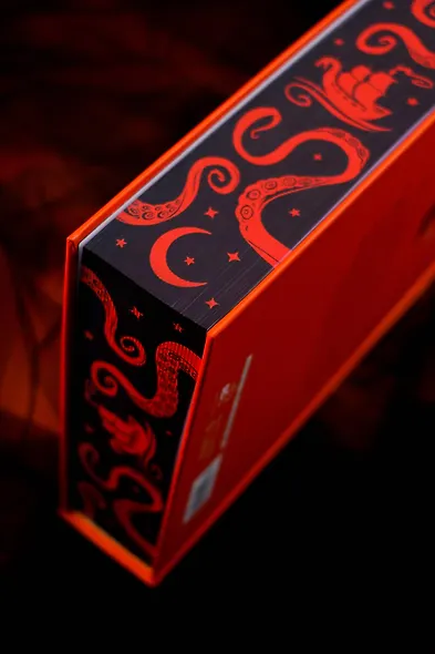 Лабиринты Ехо. Подарочное - фото 9