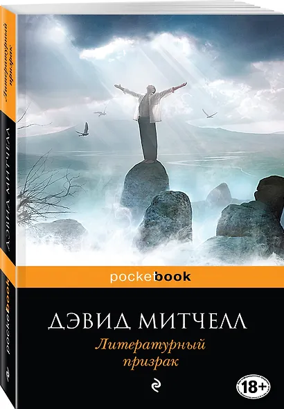Литературный призрак - фото 3