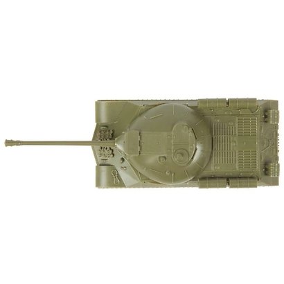 Сборная модель «Советский тяжёлый танк Ис-3», ZVEZDA (6194) - фото 3