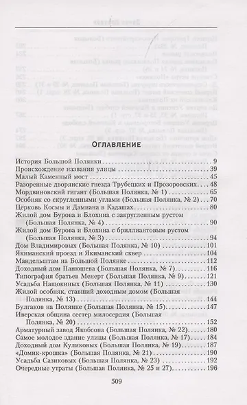 Большая Полянка. Прогулка по Замоскворечью от Малого Каменного моста до Серпуховской площади - фото 3