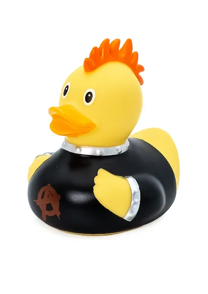 Панк уточка (1878) - фото 4