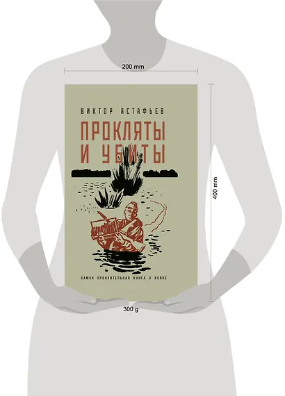 Прокляты и убиты - фото 2