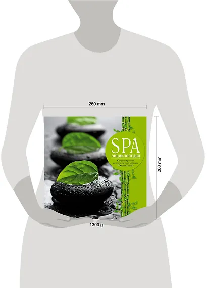 SPA - энциклопедия - фото 3