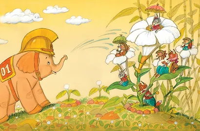 Паровозик из Ромашково - фото 6