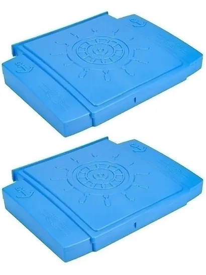 Настольная игра Морской бой, Рыжий кот - фото 7