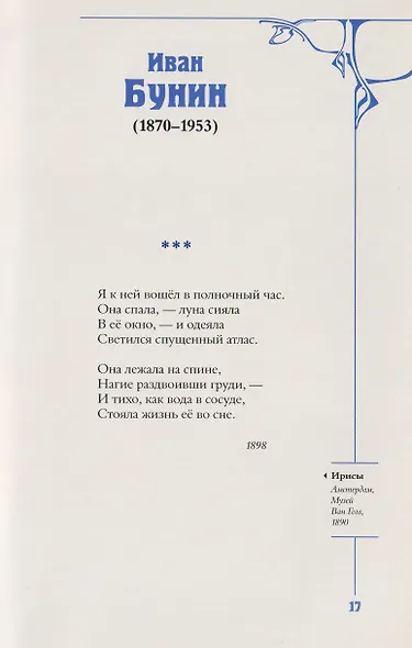 Серебряный век. Избранное - фото 9