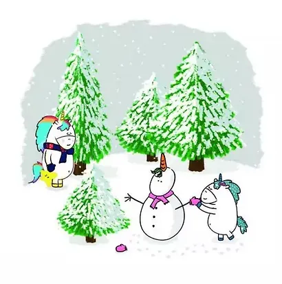 Гастон обижается - фото 6