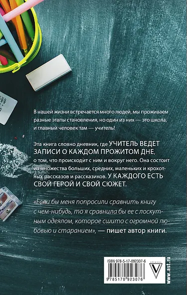 Записки учительницы - фото 2
