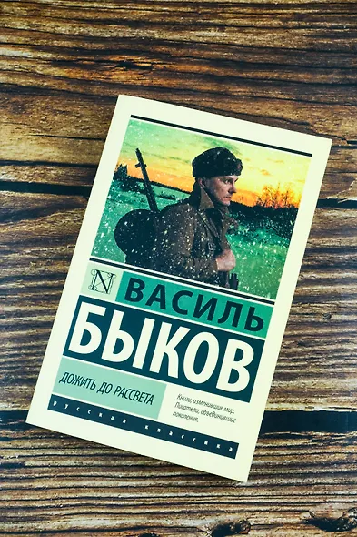 Дожить до рассвета - фото 5