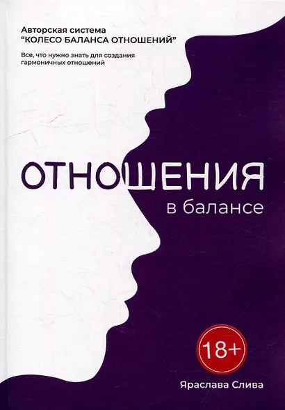 Отношения в балансе: Авторская система «Колесо баланса отношений» - фото 1