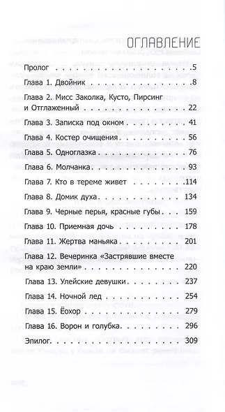 Ледяной улей - фото 3