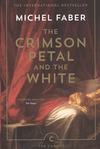 The Crimson Petal and the White - фото 1