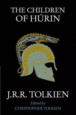 The Children Of Hurin - фото 1