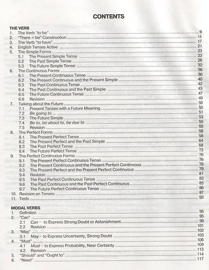 VERSION 2.0 Еnglish Grammar. Reference & Practice. Грамматика английского языка. Версия 2.0 - фото 2