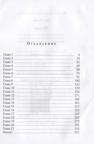 Метель - фото 2
