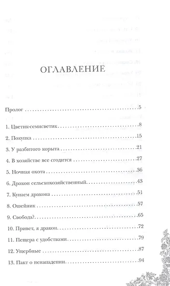 Маленькая хозяйка большого дракона - фото 2