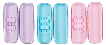 Пенал корпусный "Зайка" - фото 3