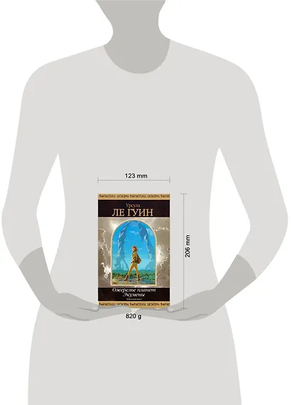 Ожерелье планет Экумены - фото 2