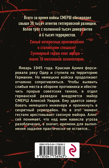 Агент из подземелья - фото 2