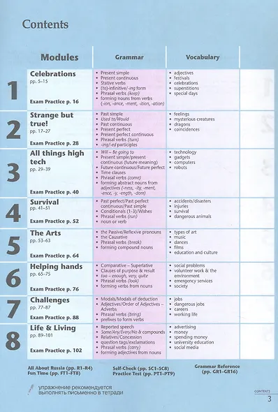 Английский язык. Второй иностранный язык. 11 класс. Базовый уровень. Учебник. ФГОС 2021 - фото 2