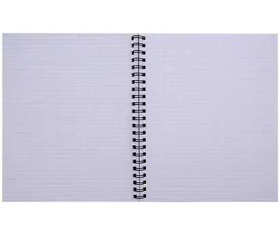 Тетрадь в клетку Listoff, "КОТОмикс (Эксклюзив)", 96 листов, в ассортименте - фото 3