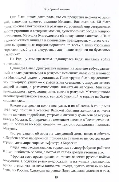 Стяжавшие свет. Рассказы о новомучениках Церкви Русской - фото 4