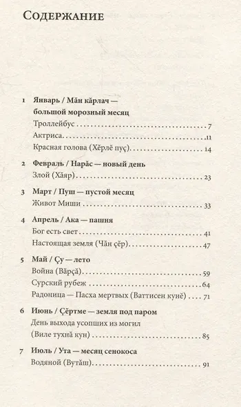 Год в Чувашии - фото 3