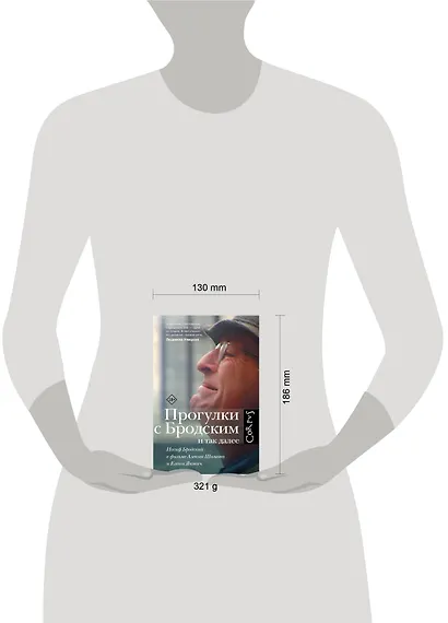 Прогулки с Бродским и так далее - фото 3