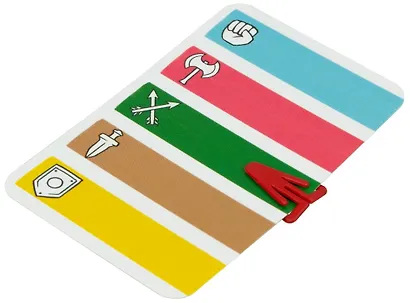 Настольная игра Hobby World Кровус Максимус 915296 - фото 6