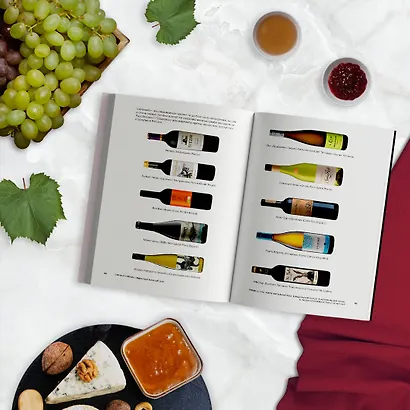 Невинный винный ЗОЖ - фото 6