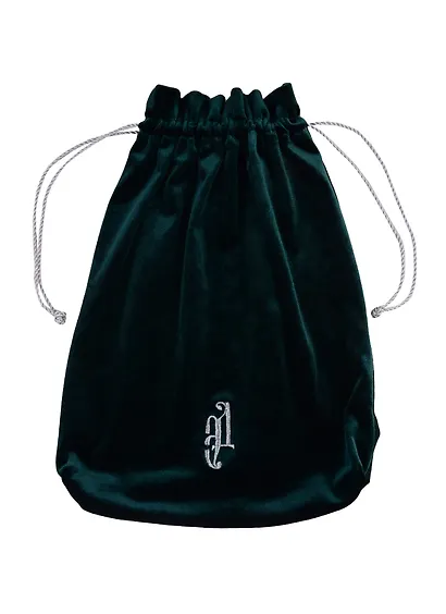 Петр 1 Жила бы только Россия в благоденствии и славе (зол. срез) (кожа с блинтовым тисн.) (РусКлБиблЭиД) (бархат. мешочек) (ПИ) - фото 3