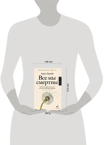 Все мы смертны - фото 3
